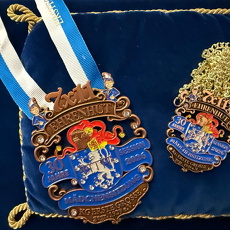 Generalappell/Ordensfest 2026